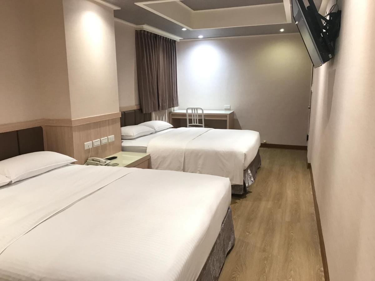 ז'וביי The Cloud Hotel מראה חיצוני תמונה