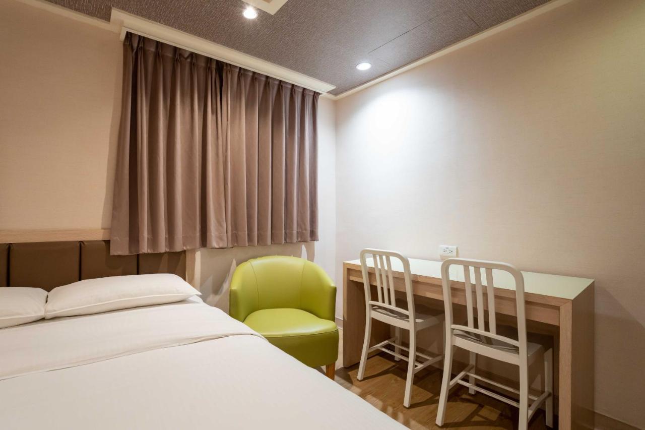 ז'וביי The Cloud Hotel מראה חיצוני תמונה