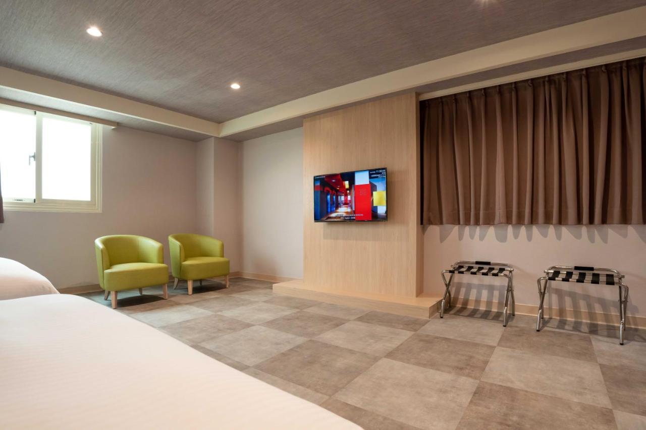 ז'וביי The Cloud Hotel מראה חיצוני תמונה