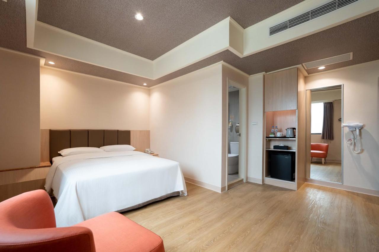 ז'וביי The Cloud Hotel מראה חיצוני תמונה