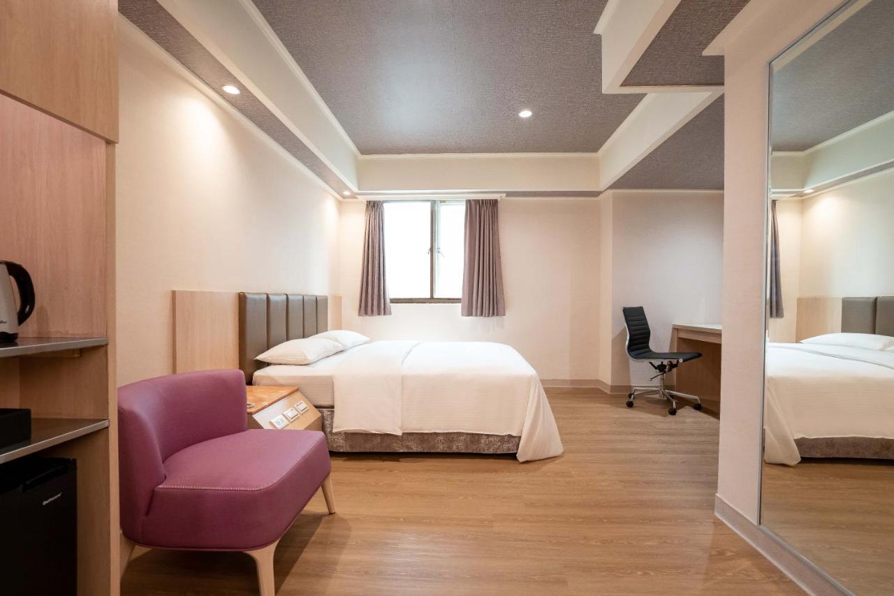 ז'וביי The Cloud Hotel מראה חיצוני תמונה