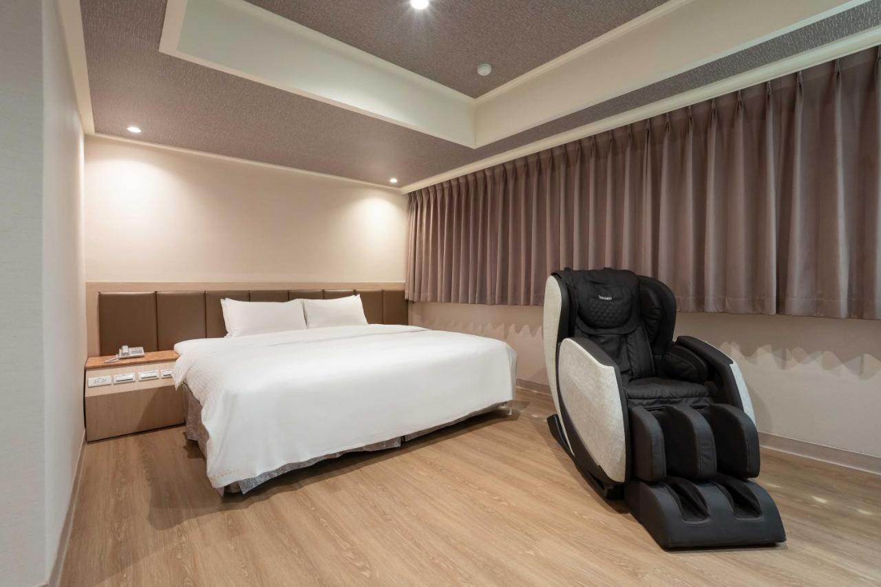 ז'וביי The Cloud Hotel מראה חיצוני תמונה