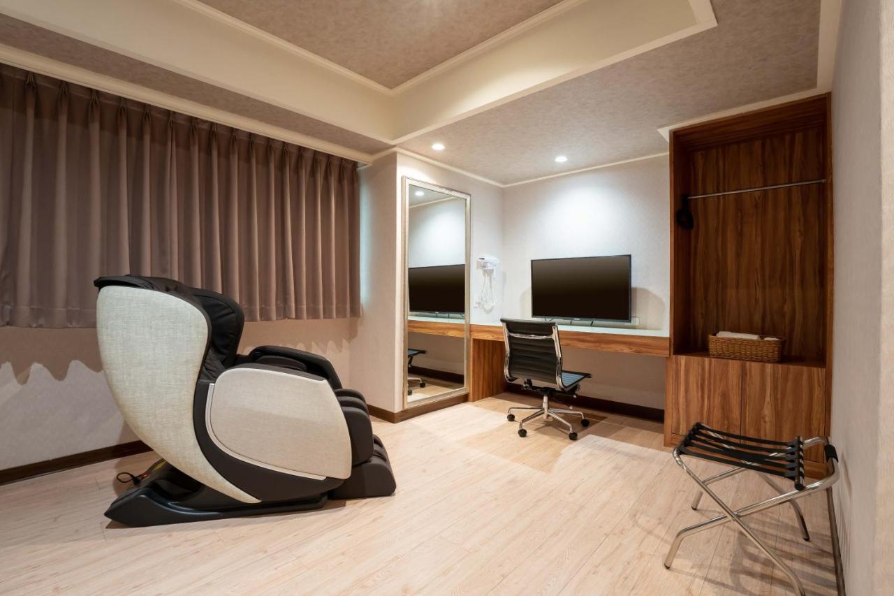 ז'וביי The Cloud Hotel מראה חיצוני תמונה