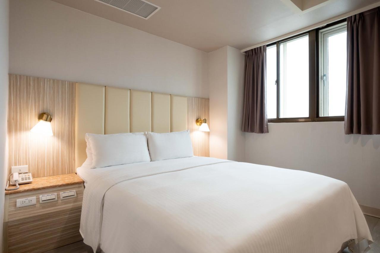 ז'וביי The Cloud Hotel מראה חיצוני תמונה