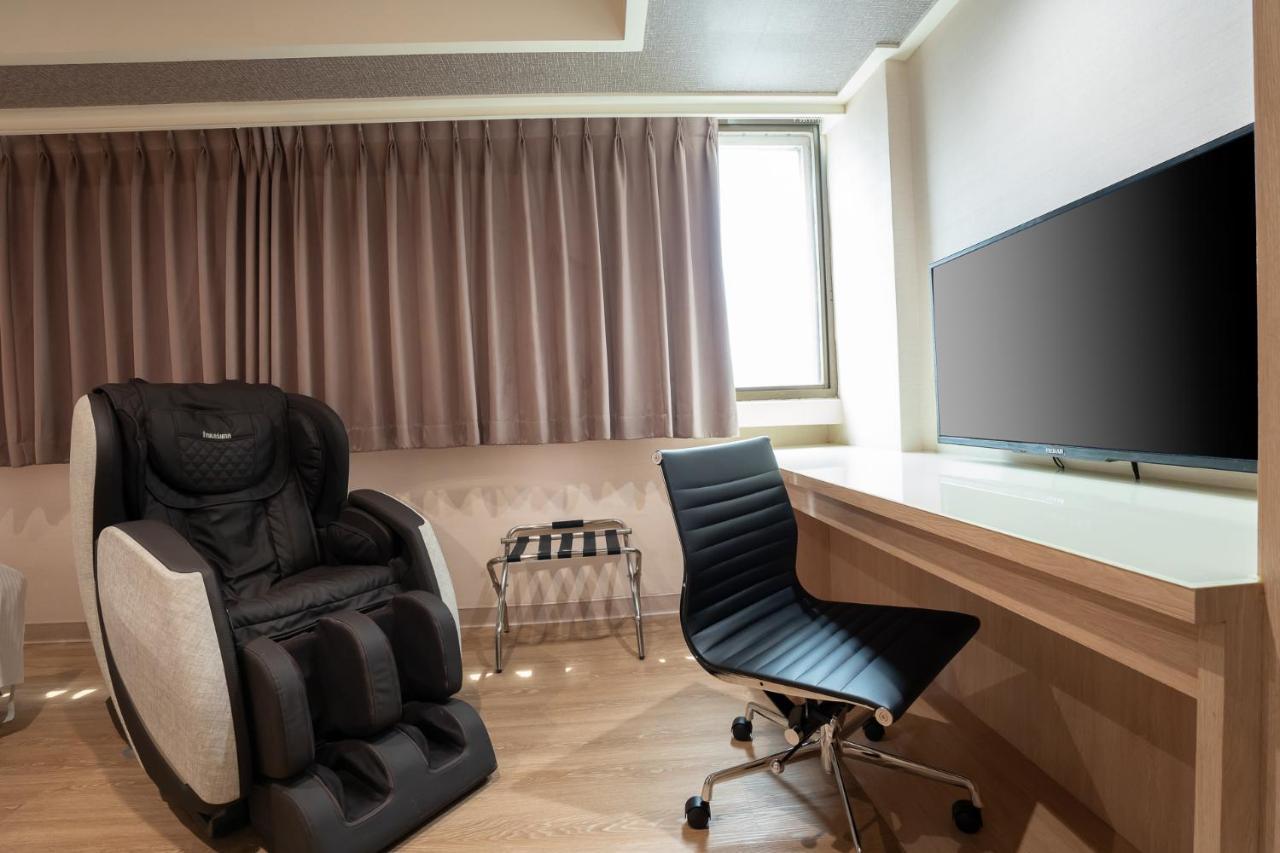 ז'וביי The Cloud Hotel מראה חיצוני תמונה