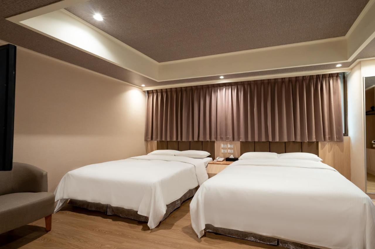 ז'וביי The Cloud Hotel מראה חיצוני תמונה