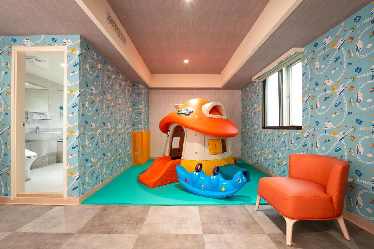 ז'וביי The Cloud Hotel מראה חיצוני תמונה
