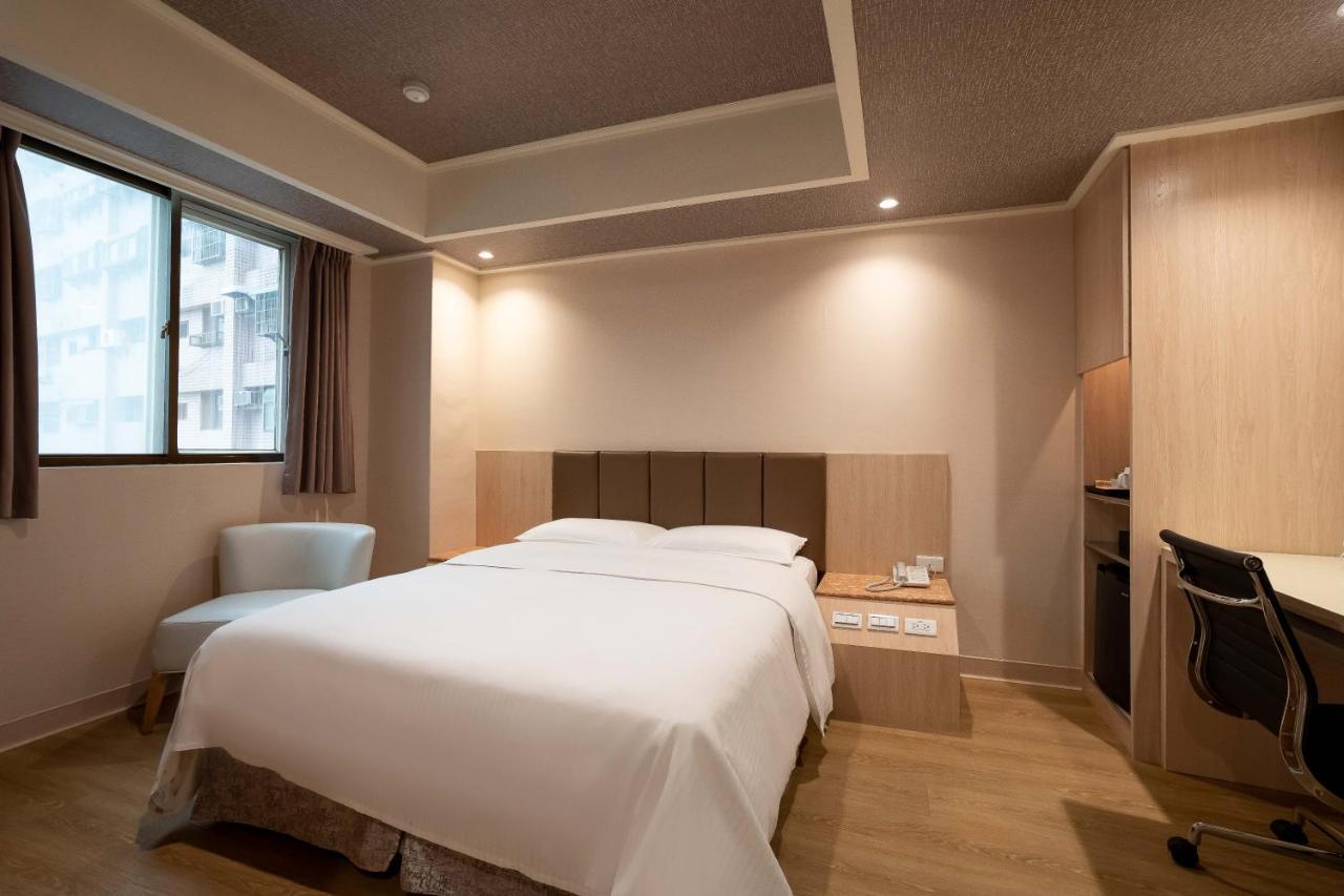 ז'וביי The Cloud Hotel מראה חיצוני תמונה