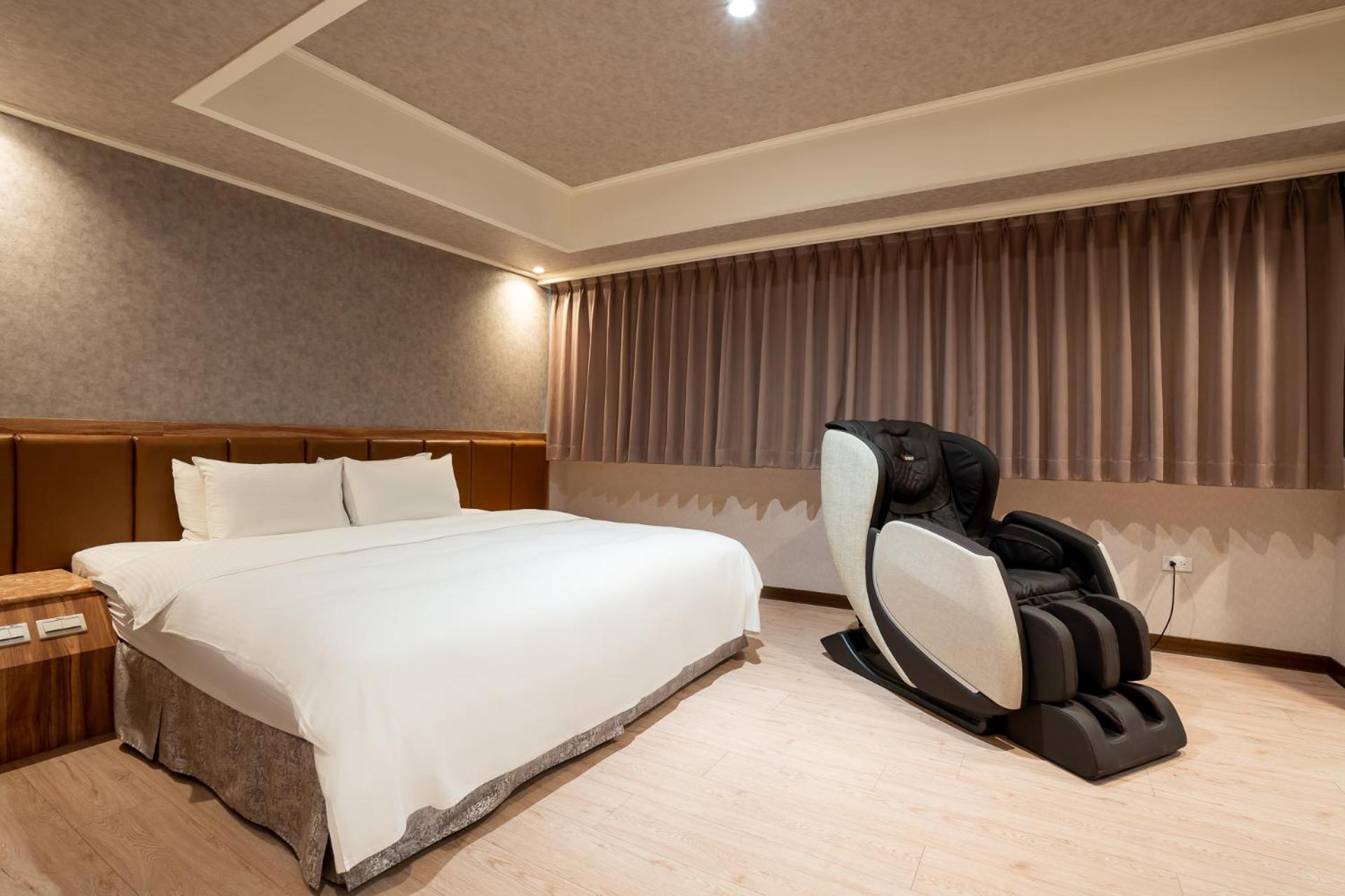 ז'וביי The Cloud Hotel מראה חיצוני תמונה