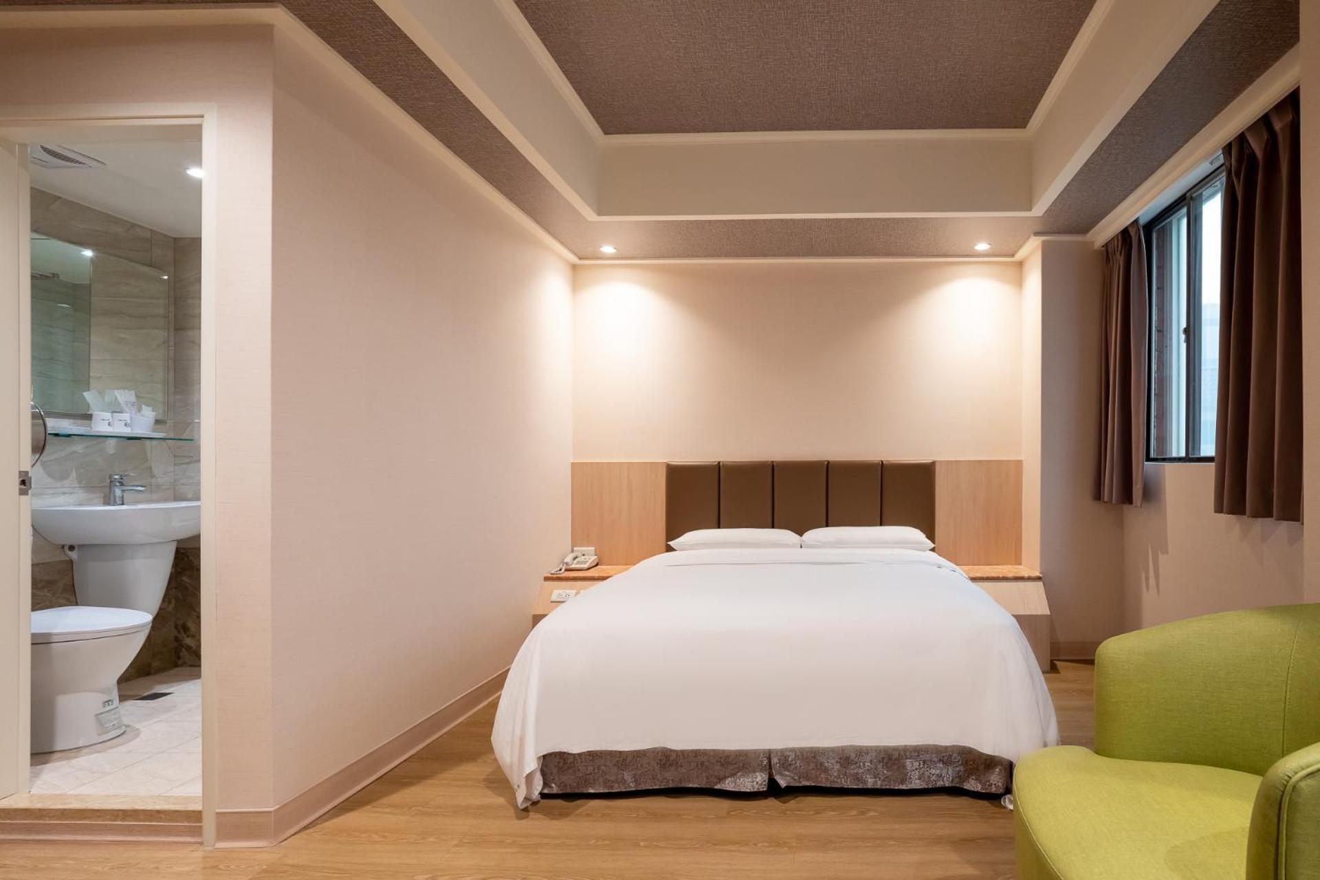 ז'וביי The Cloud Hotel מראה חיצוני תמונה