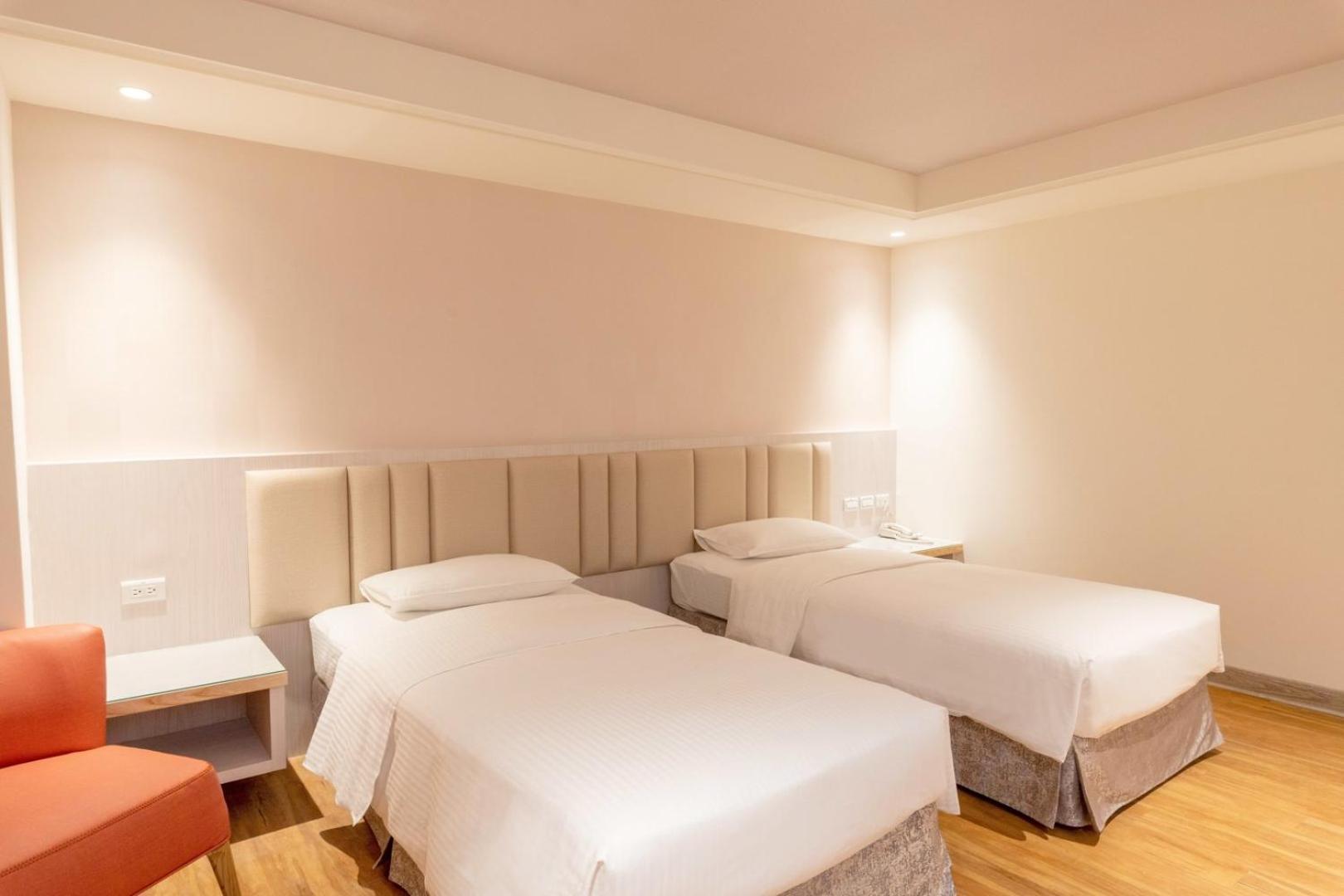 ז'וביי The Cloud Hotel מראה חיצוני תמונה