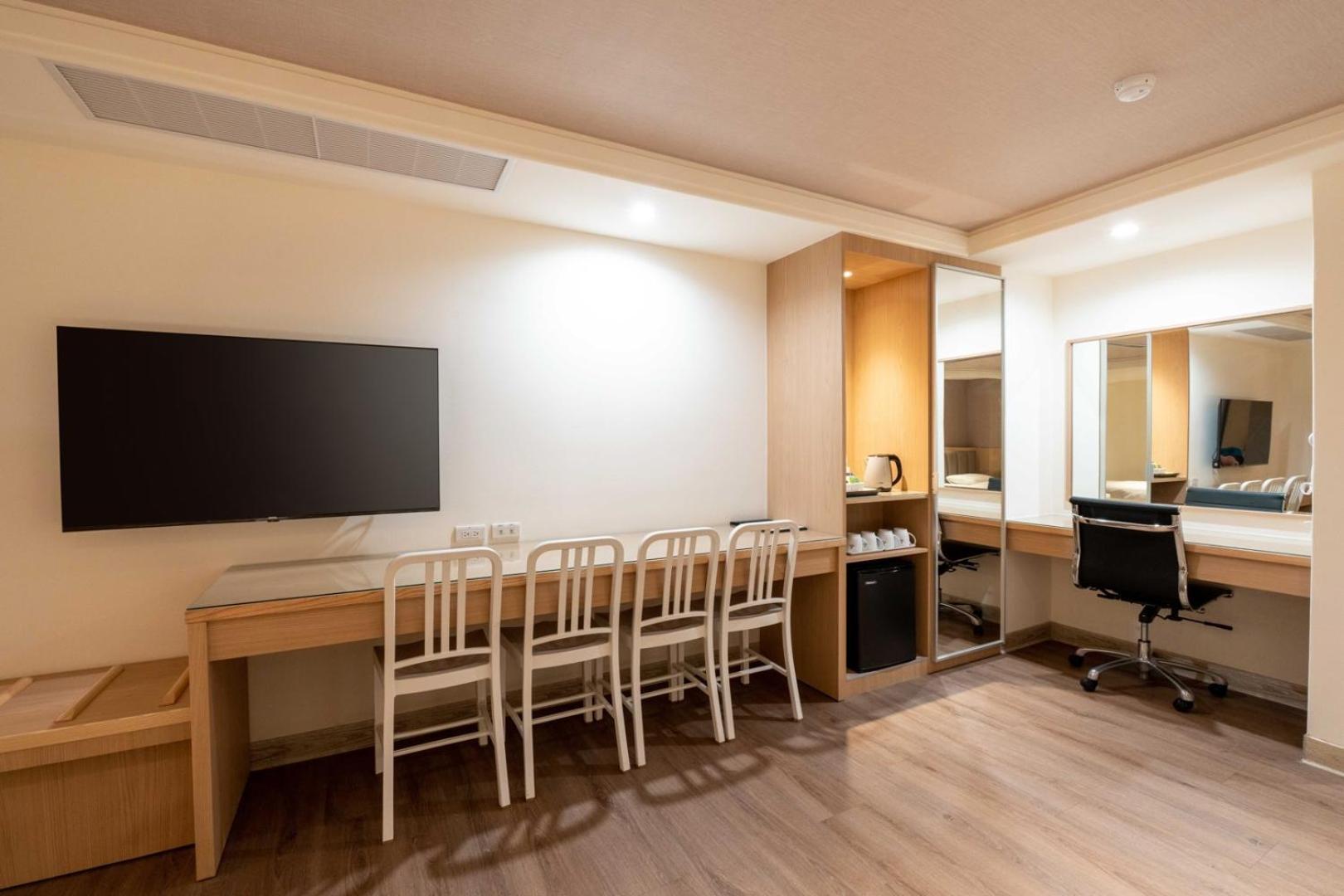 ז'וביי The Cloud Hotel מראה חיצוני תמונה