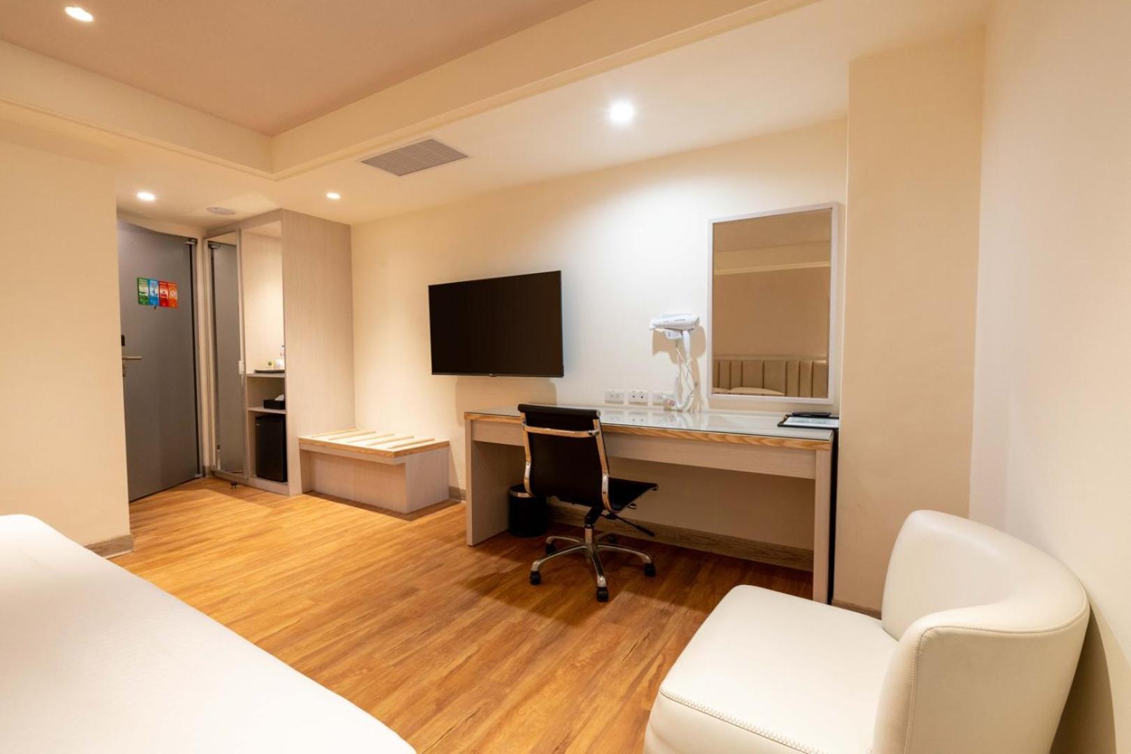 ז'וביי The Cloud Hotel מראה חיצוני תמונה