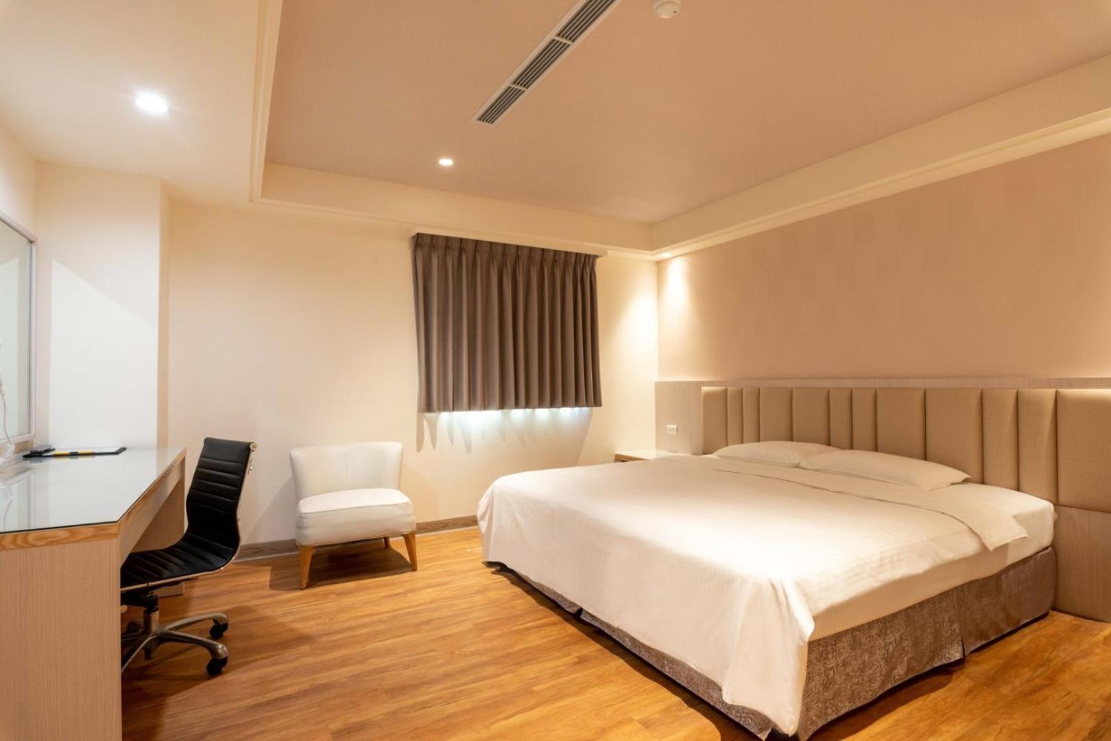 ז'וביי The Cloud Hotel מראה חיצוני תמונה