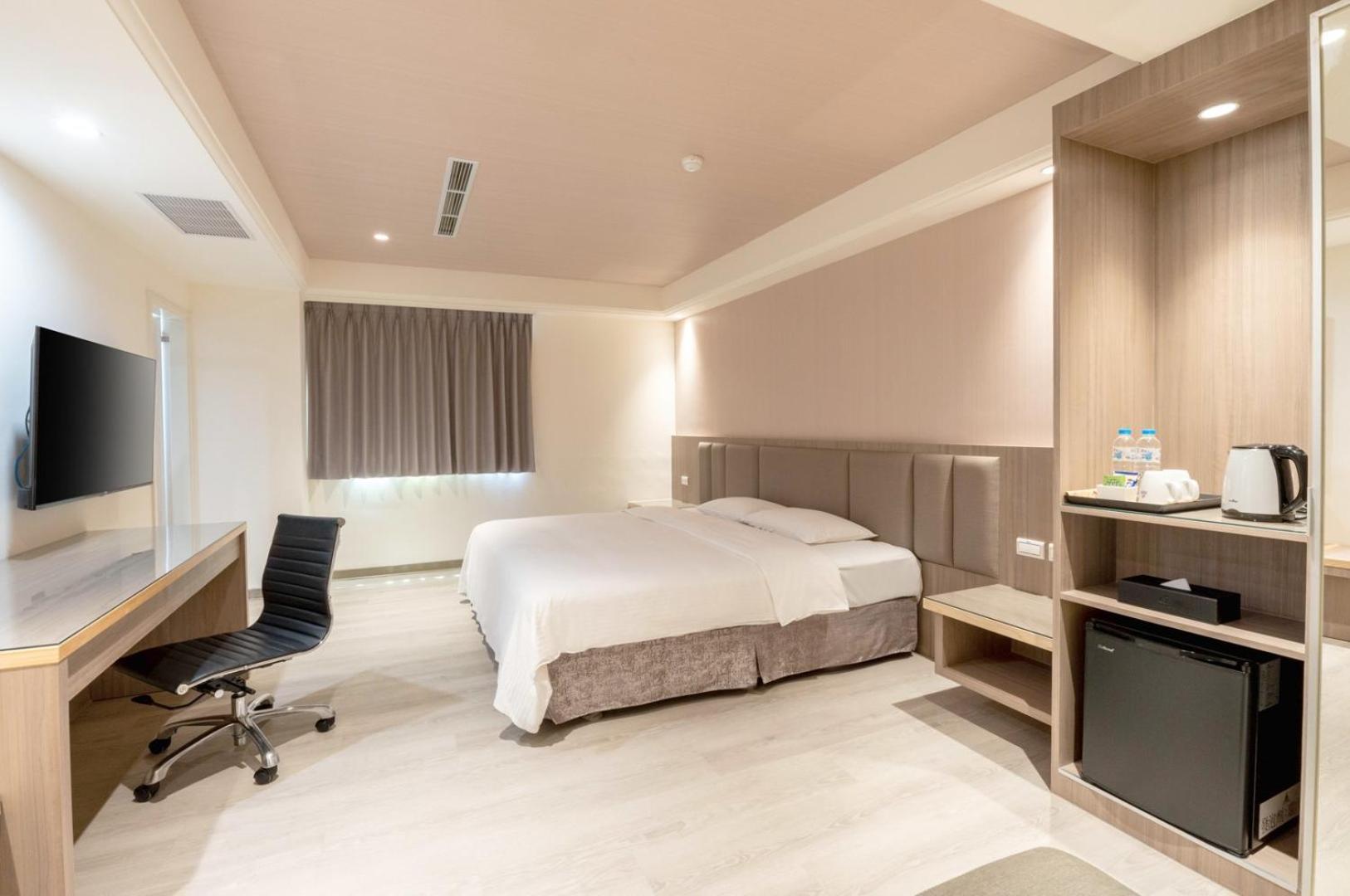 ז'וביי The Cloud Hotel מראה חיצוני תמונה