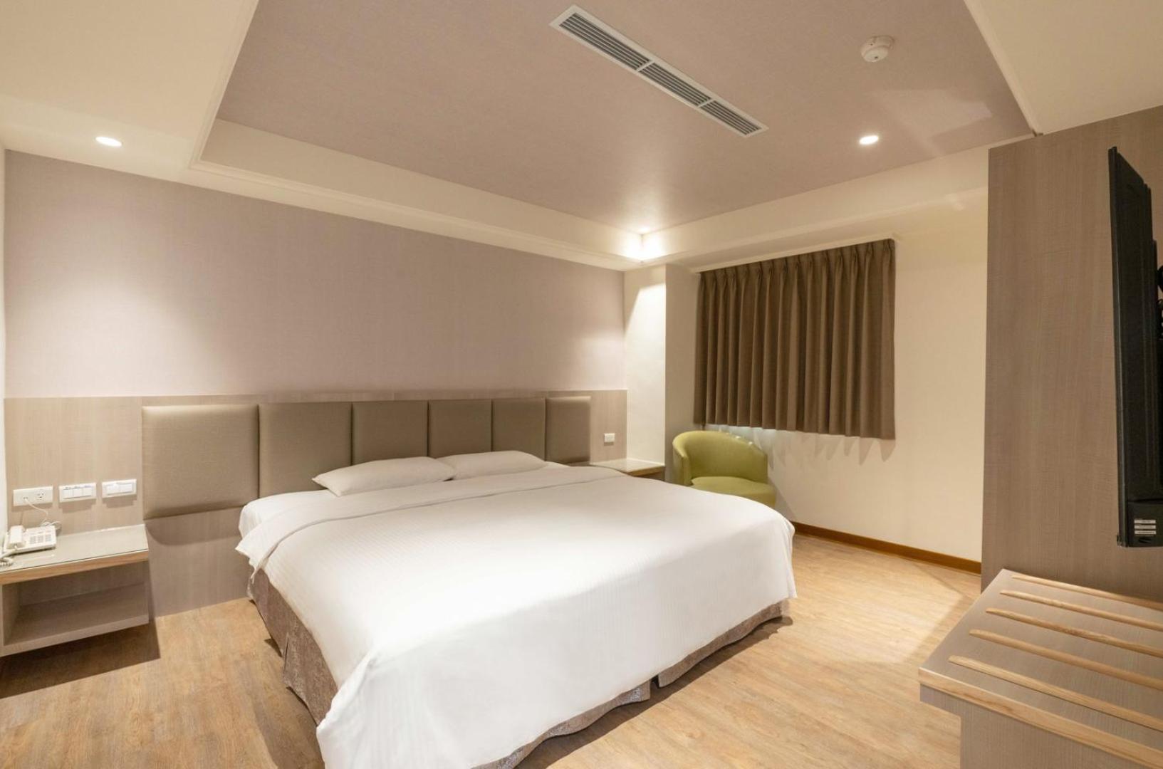ז'וביי The Cloud Hotel מראה חיצוני תמונה