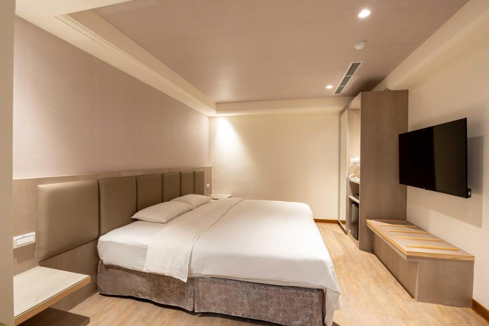 ז'וביי The Cloud Hotel מראה חיצוני תמונה