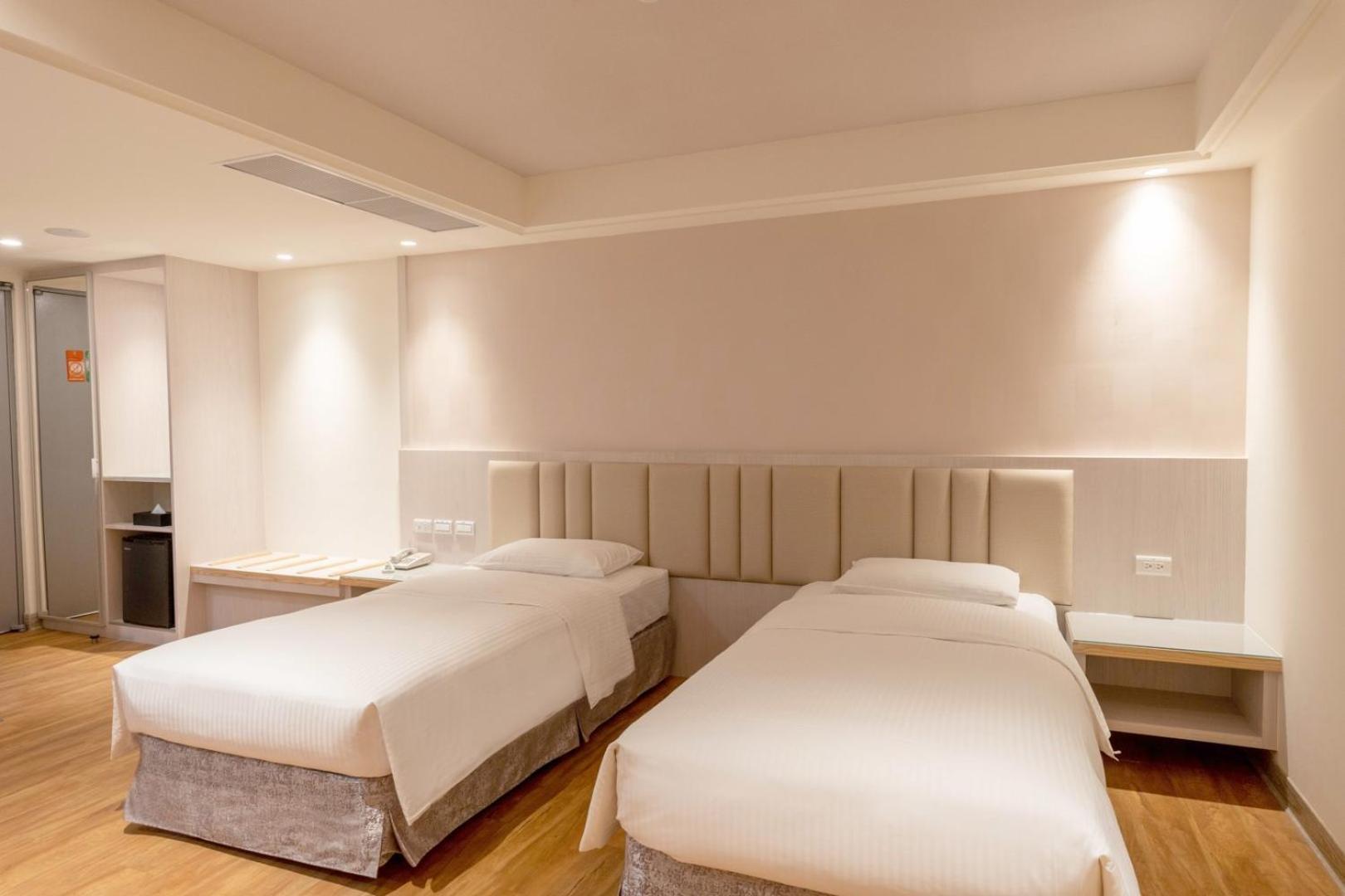 ז'וביי The Cloud Hotel מראה חיצוני תמונה