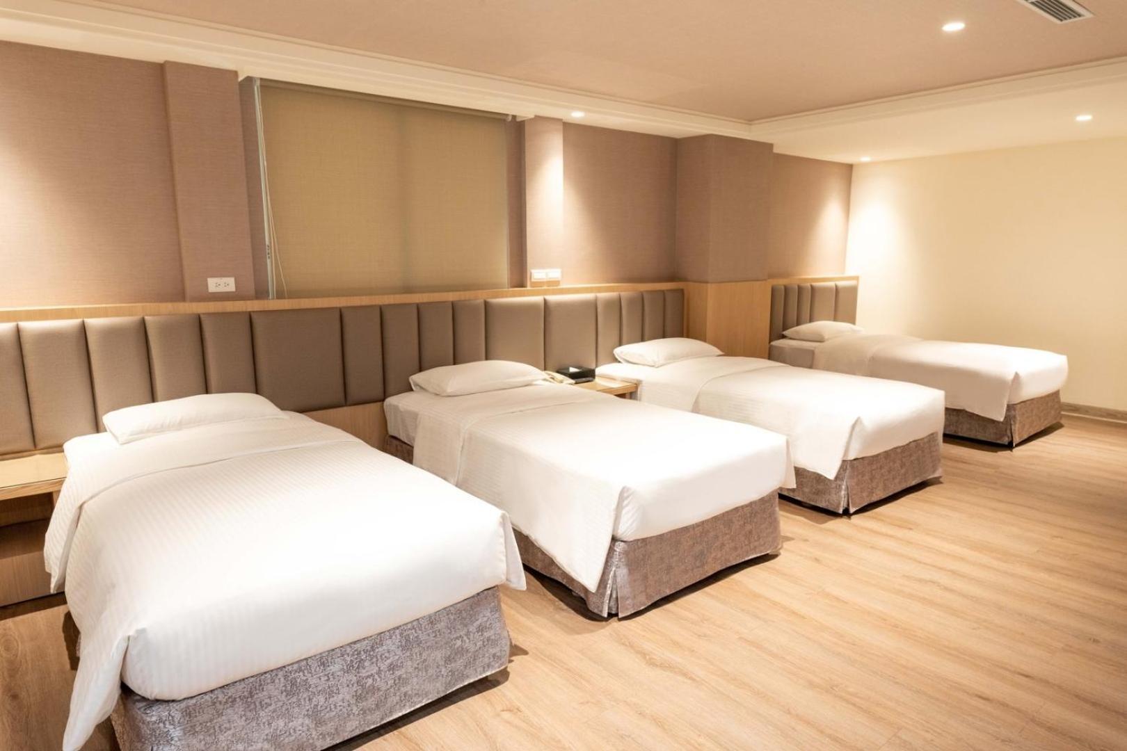 ז'וביי The Cloud Hotel מראה חיצוני תמונה