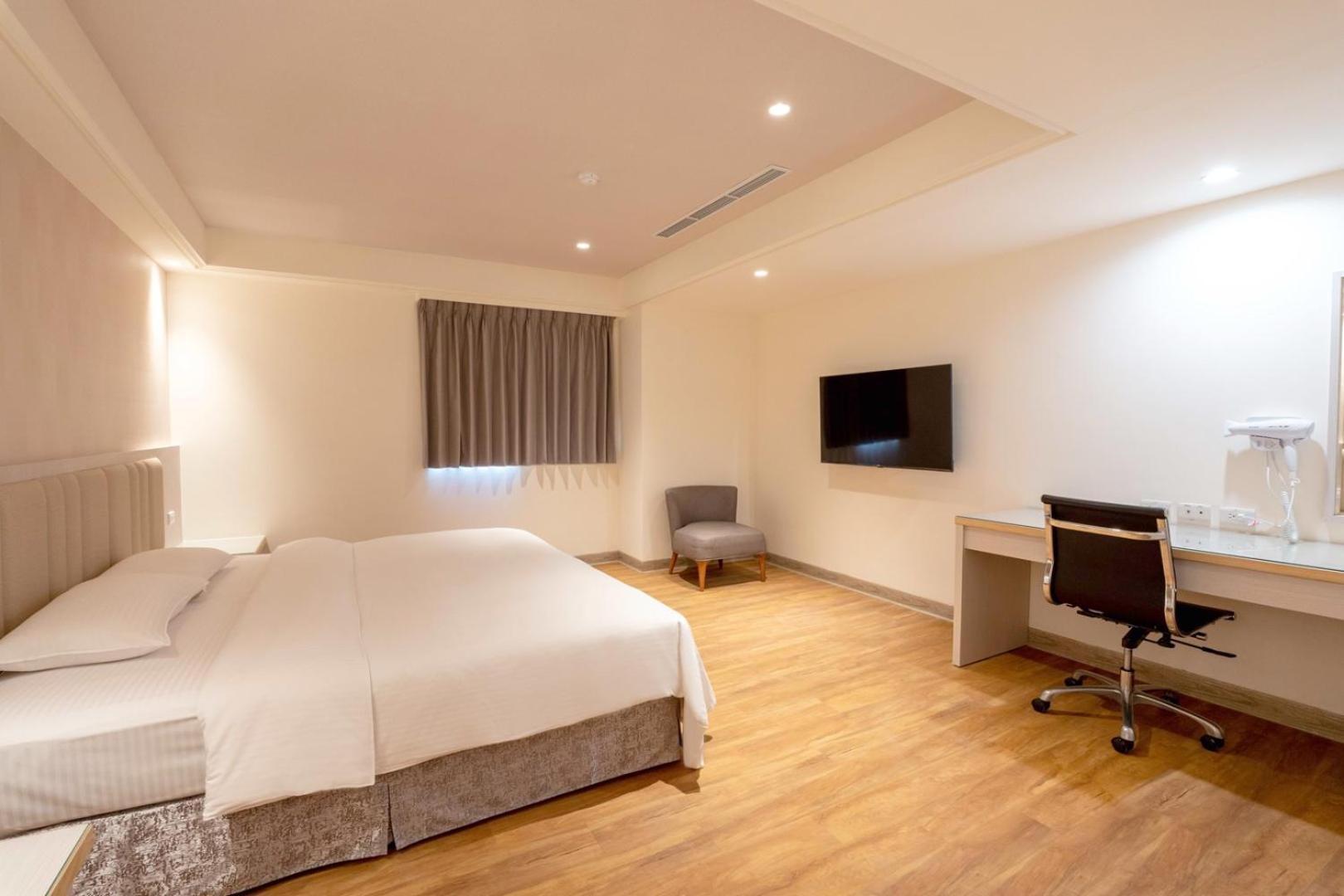 ז'וביי The Cloud Hotel מראה חיצוני תמונה