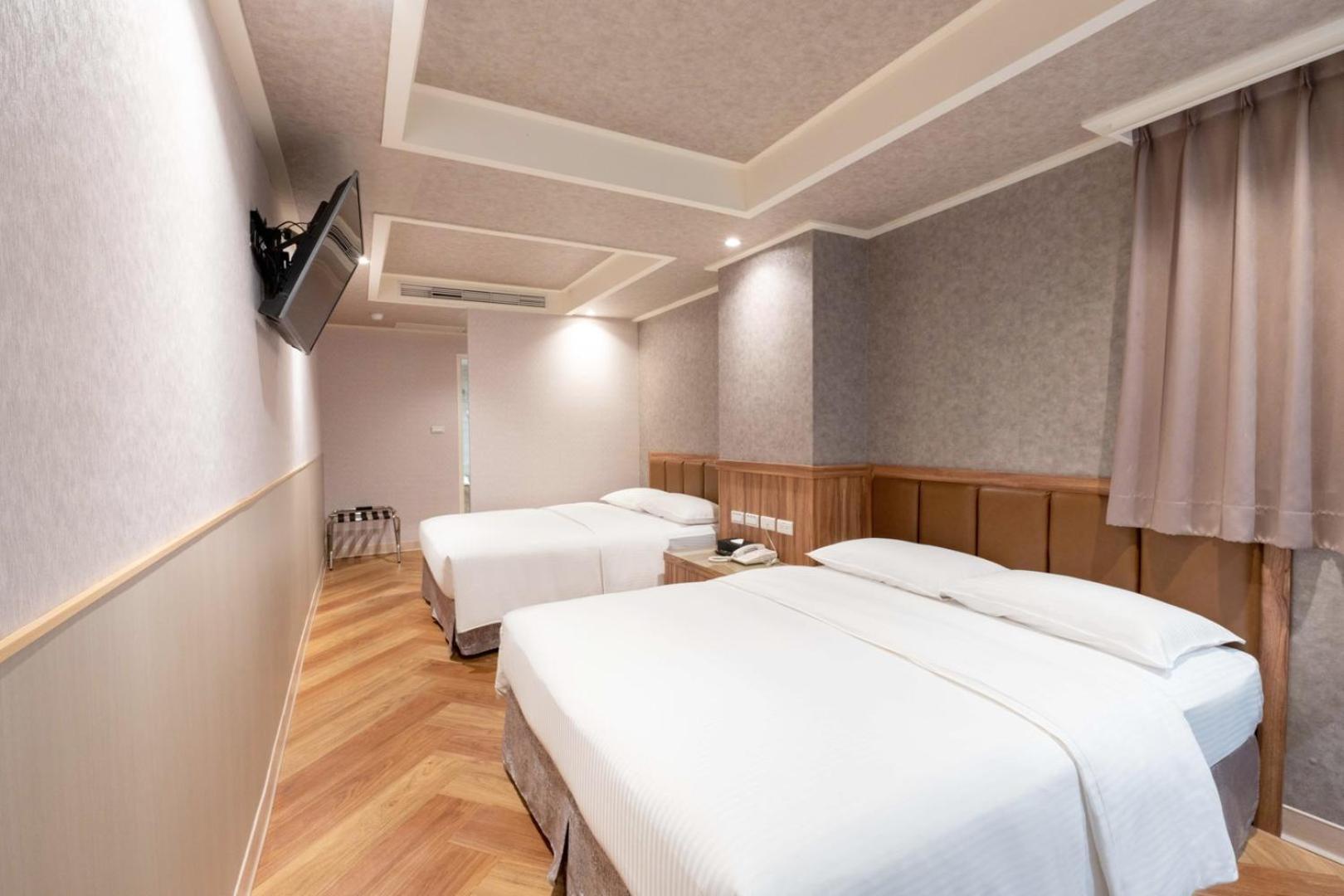 ז'וביי The Cloud Hotel מראה חיצוני תמונה