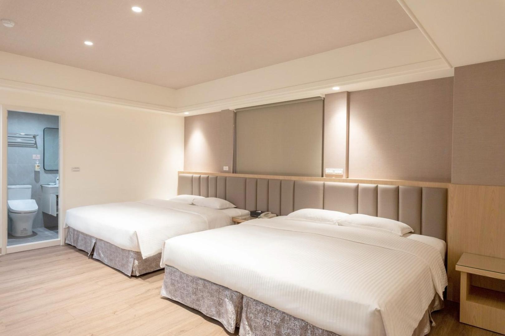 ז'וביי The Cloud Hotel מראה חיצוני תמונה