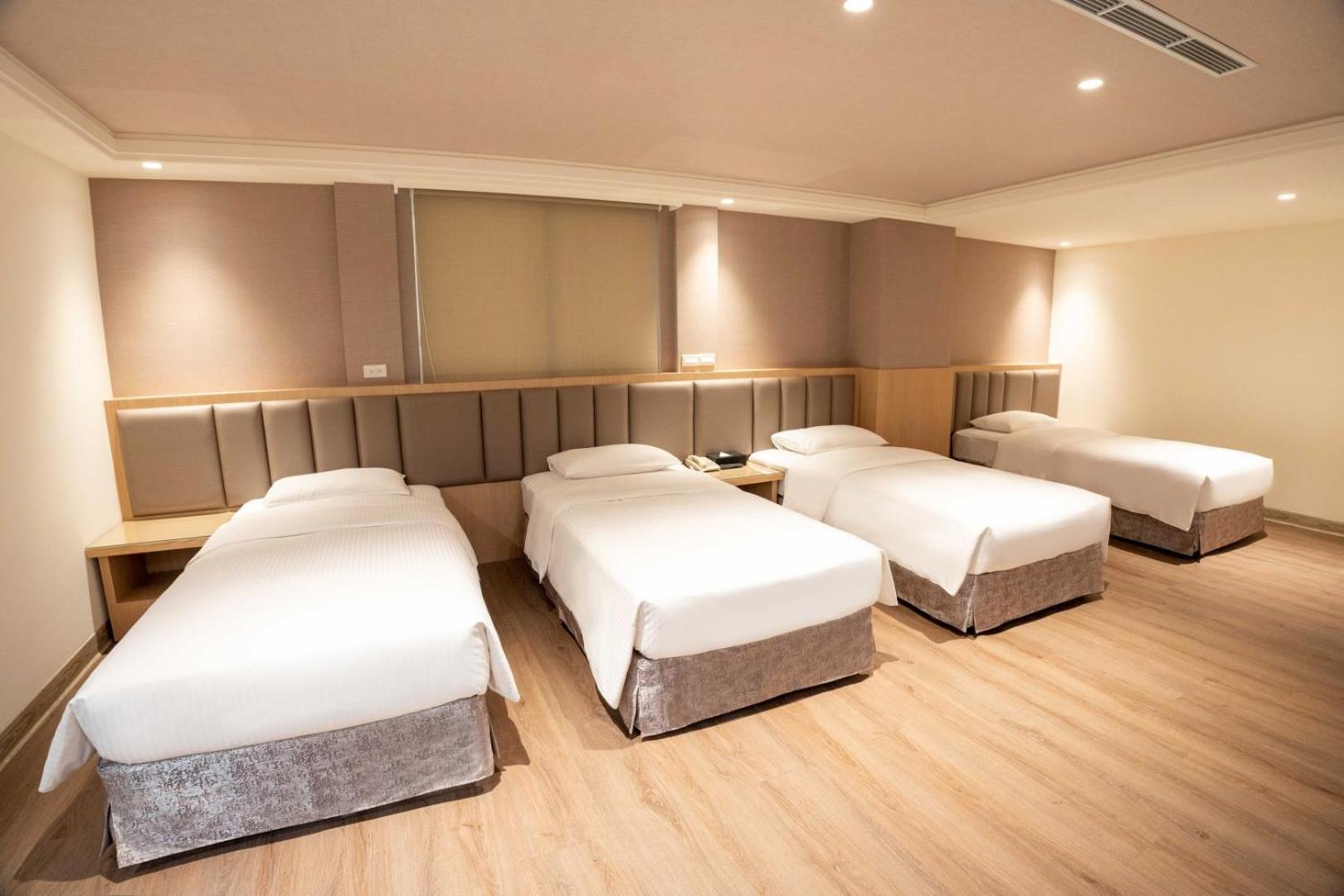 ז'וביי The Cloud Hotel מראה חיצוני תמונה