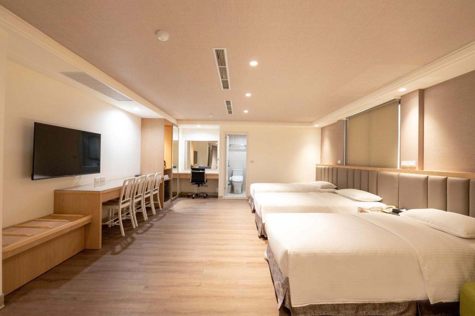 ז'וביי The Cloud Hotel מראה חיצוני תמונה