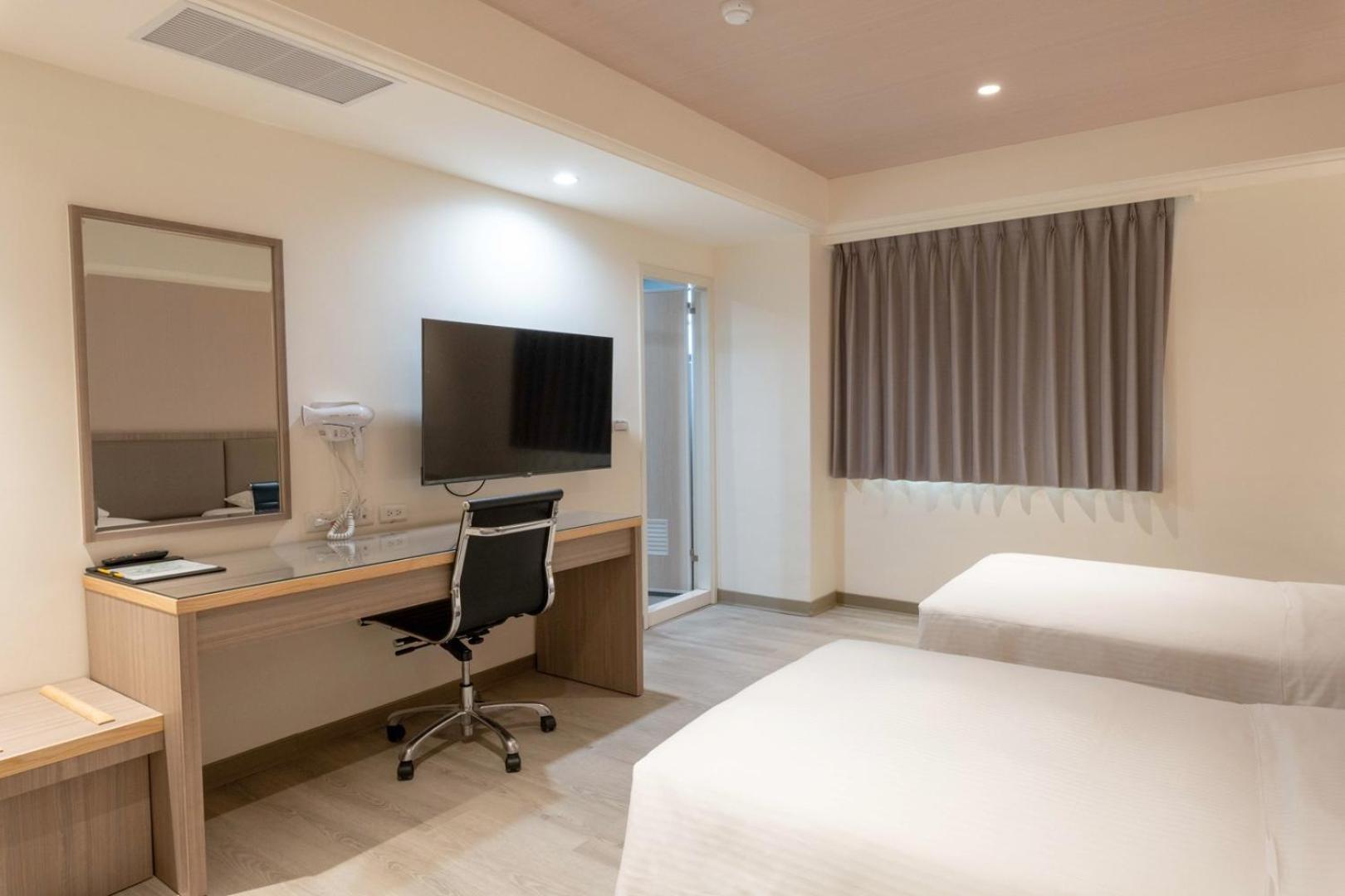 ז'וביי The Cloud Hotel מראה חיצוני תמונה