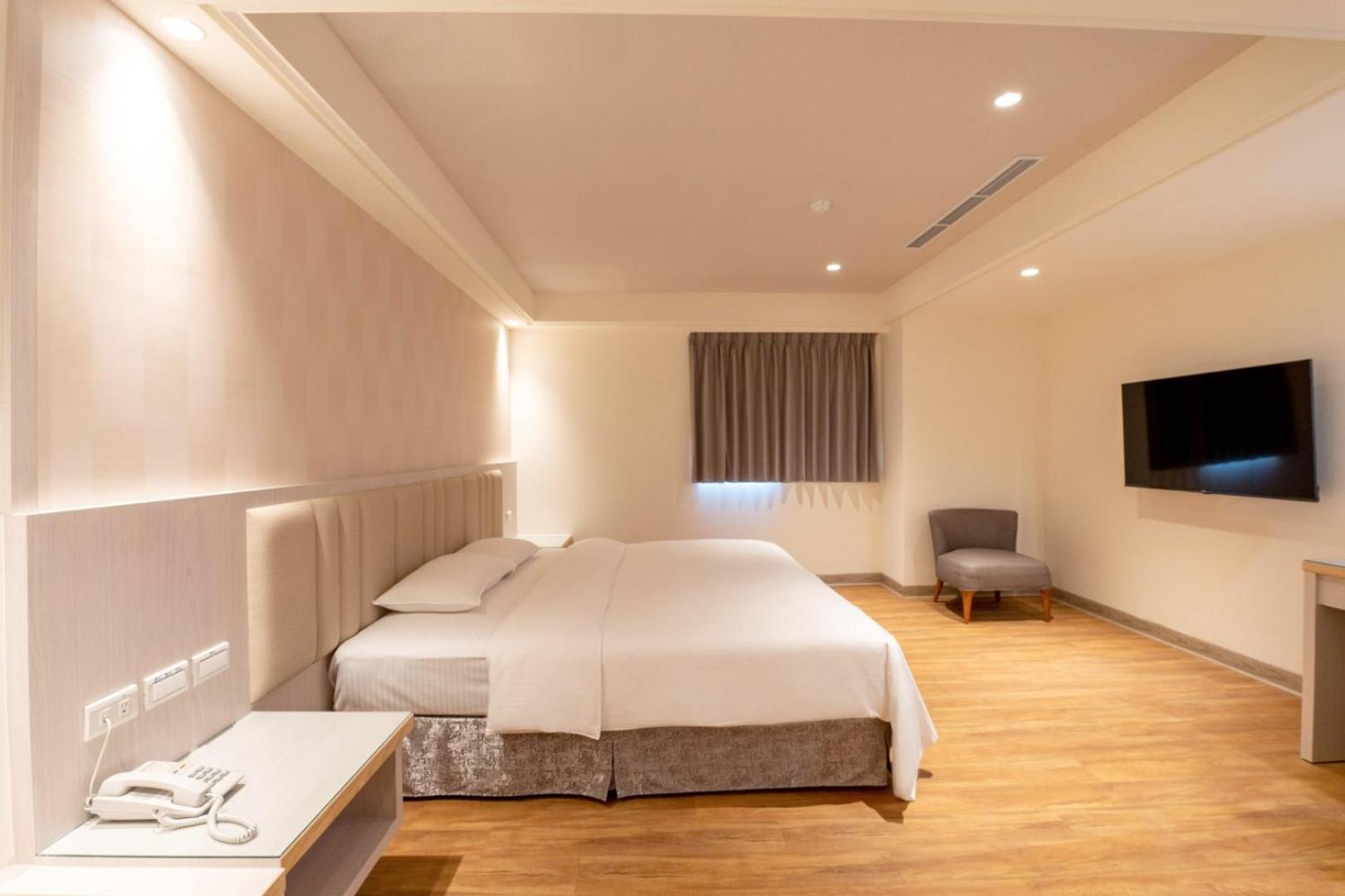 ז'וביי The Cloud Hotel מראה חיצוני תמונה