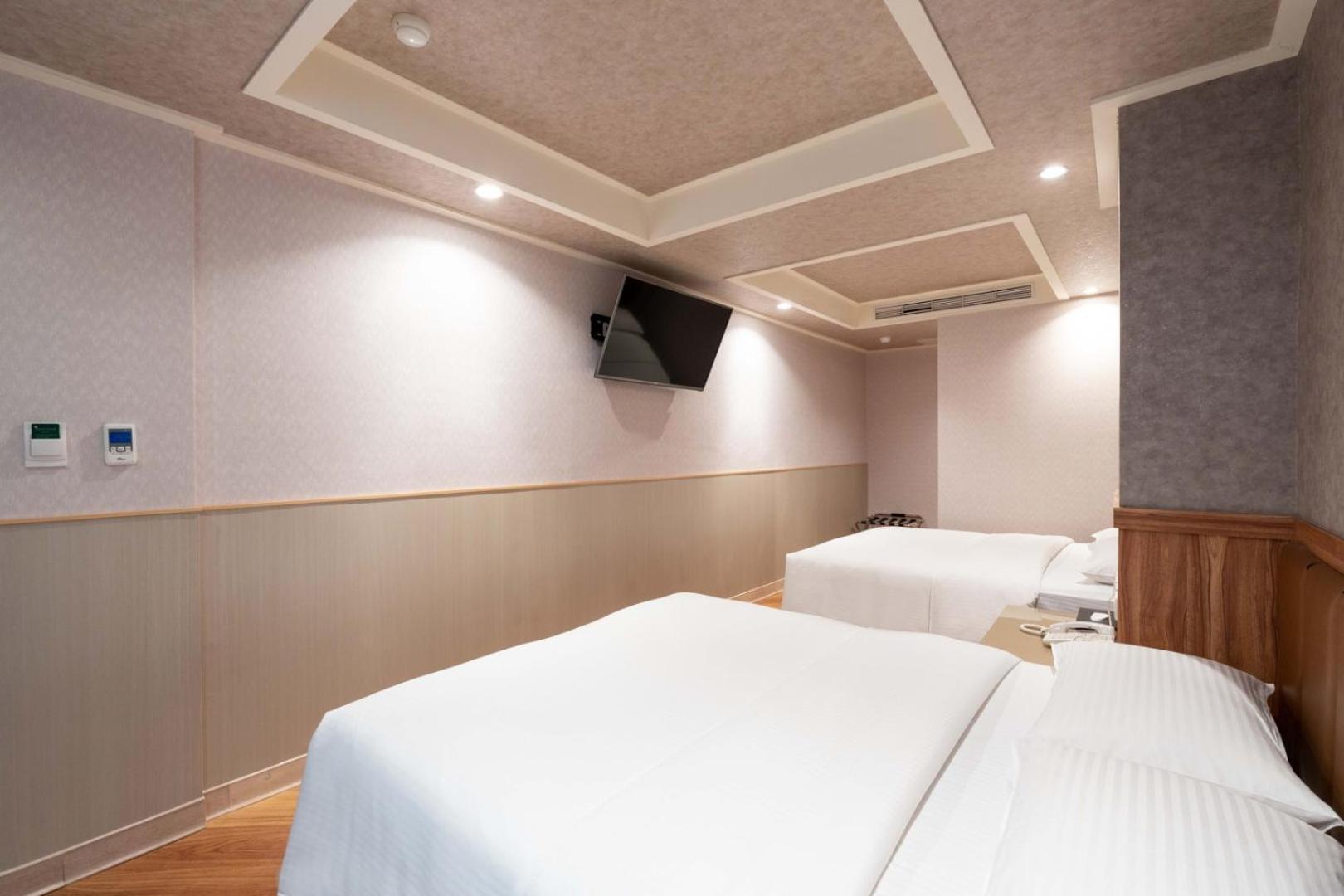 ז'וביי The Cloud Hotel מראה חיצוני תמונה