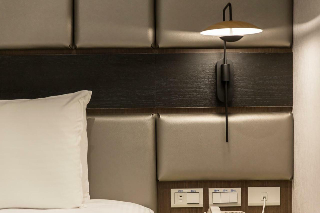 ז'וביי The Cloud Hotel מראה חיצוני תמונה